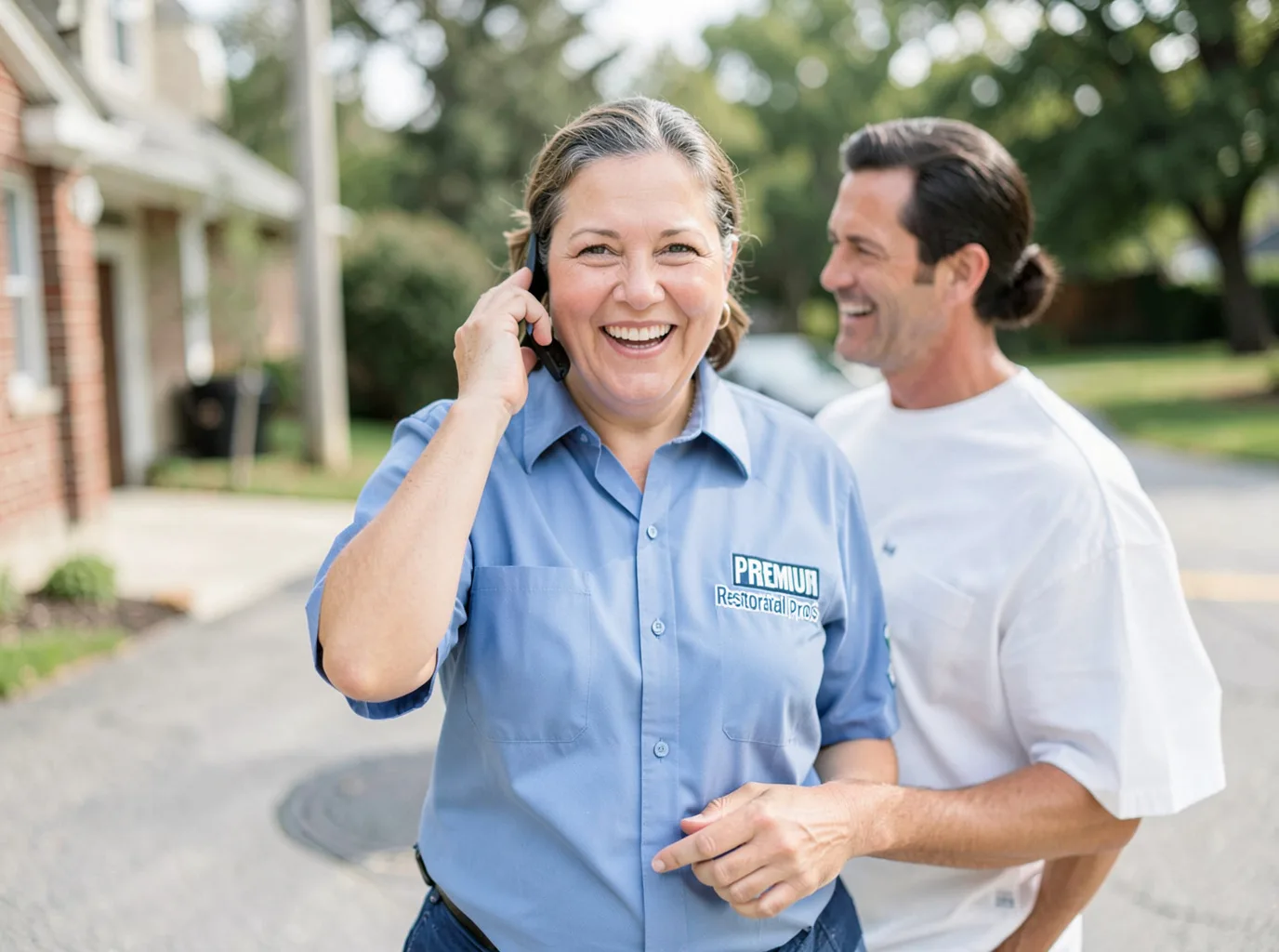 Water Damage Restoration Columbus, NC FAQs